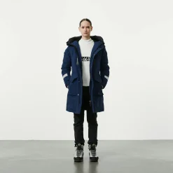Women's Jökla Parka