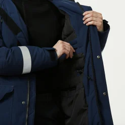 Women's Jökla Parka