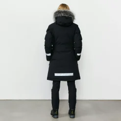 Women's Jökla Parka