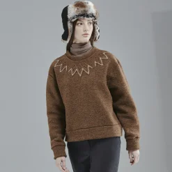 Women's Kaldi Crewneck