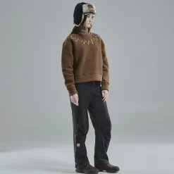 Women's Kaldi Crewneck