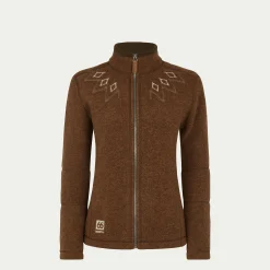 Women's Kaldi Sweater