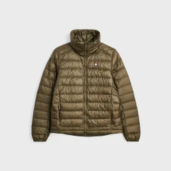 Women's Keilir Down Collar Jacket