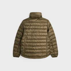 Women's Keilir Down Collar Jacket