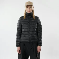 Women's Keilir Down Collar Jacket