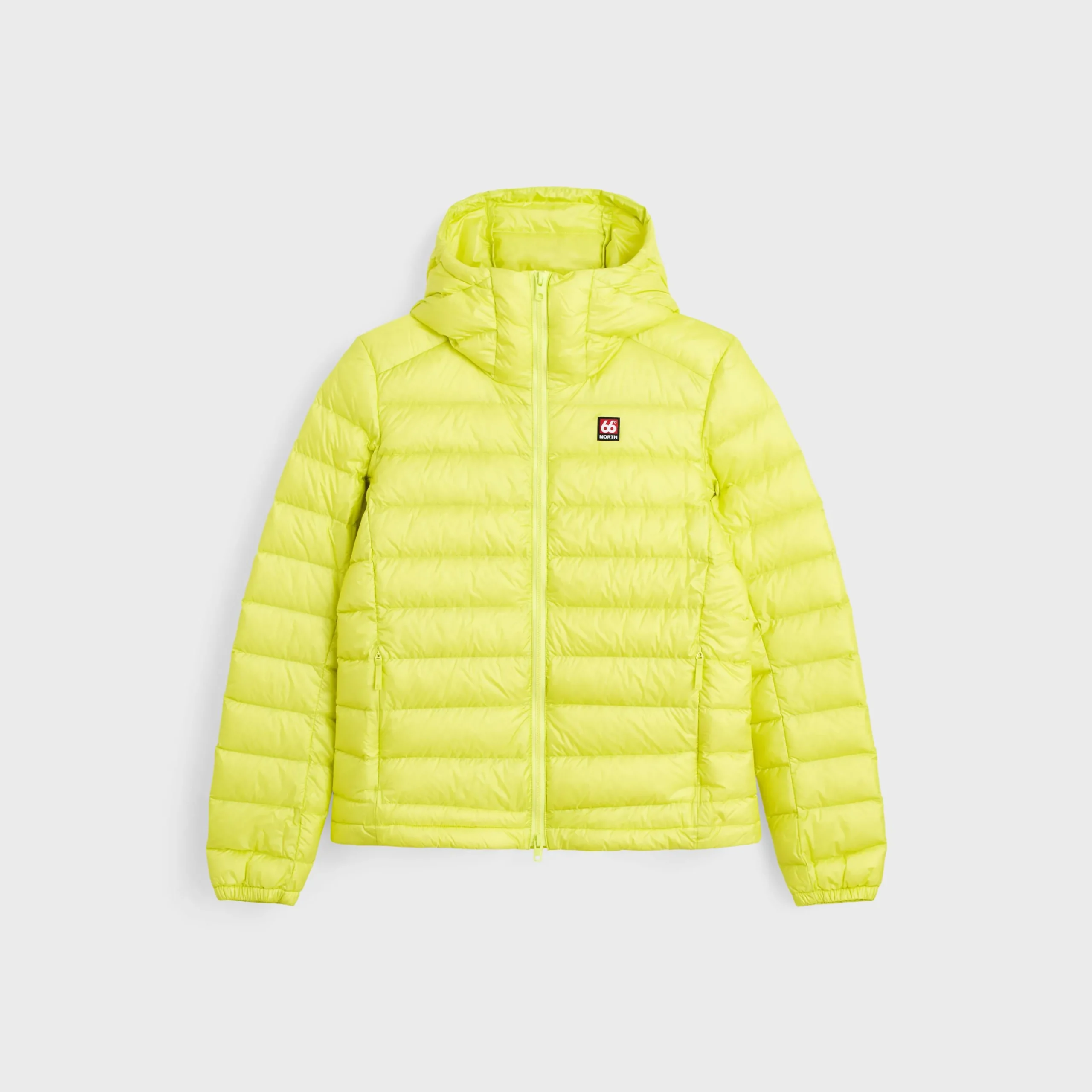 Women's Keilir Down Jacket