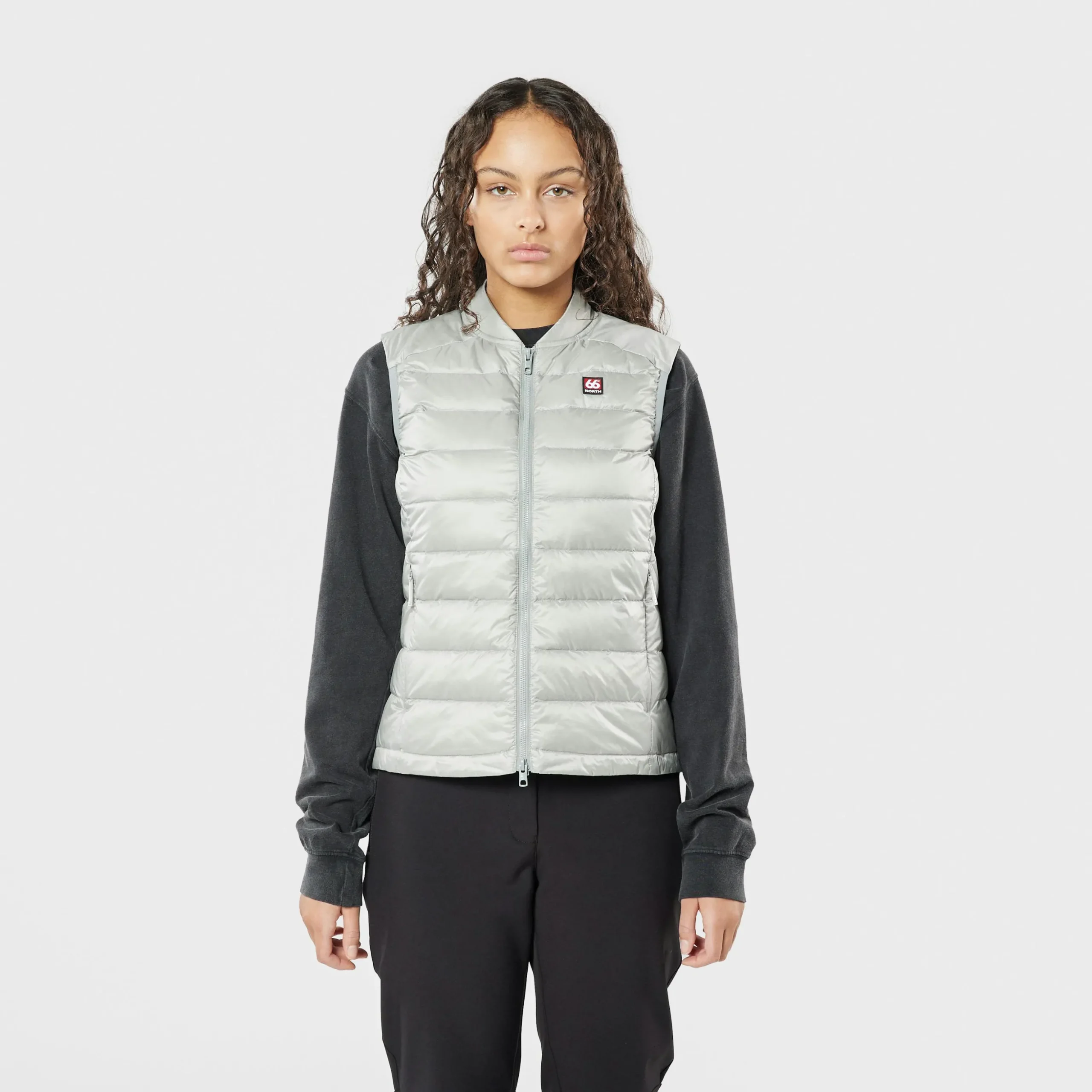 Women's Keilir Down Vest