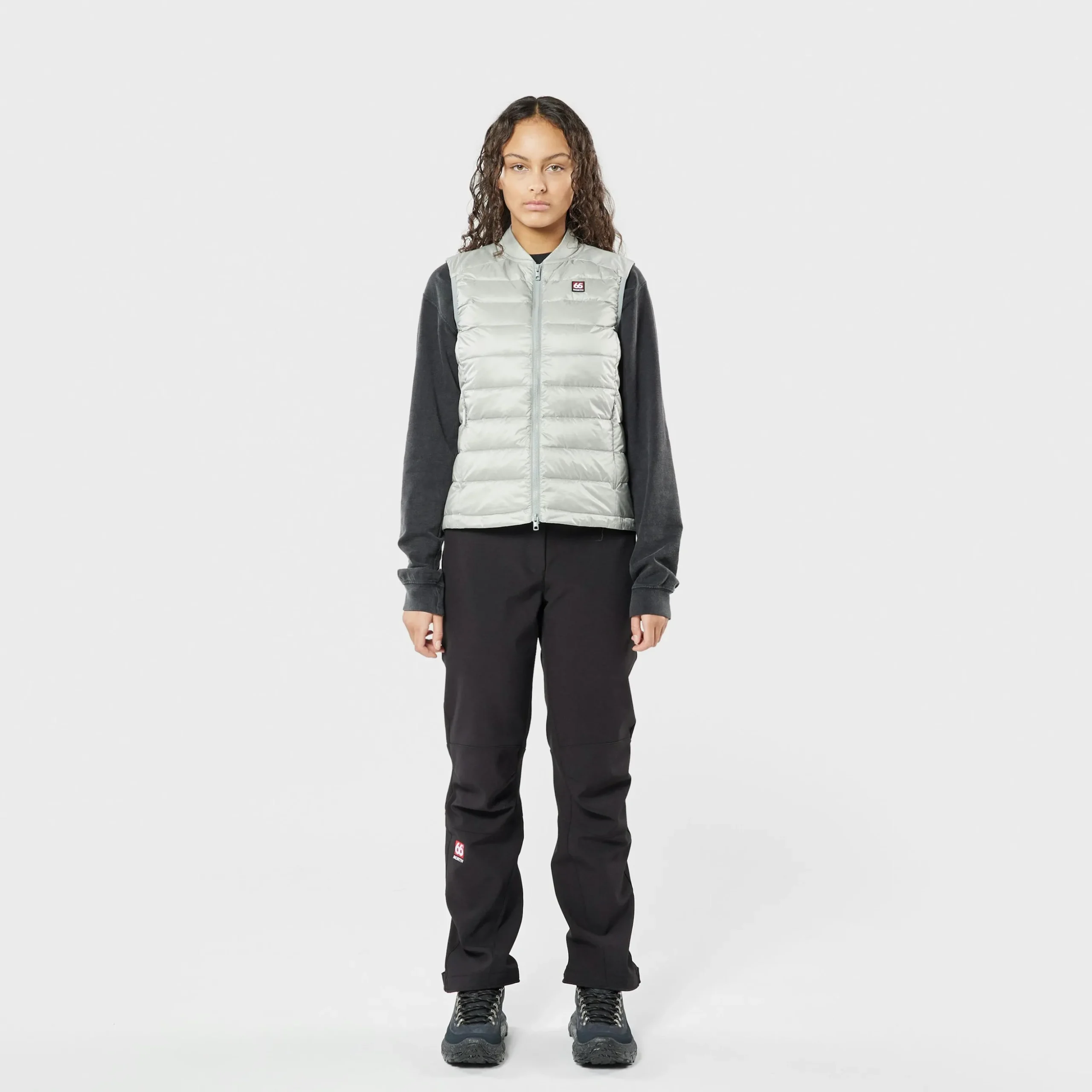 Women's Keilir Down Vest