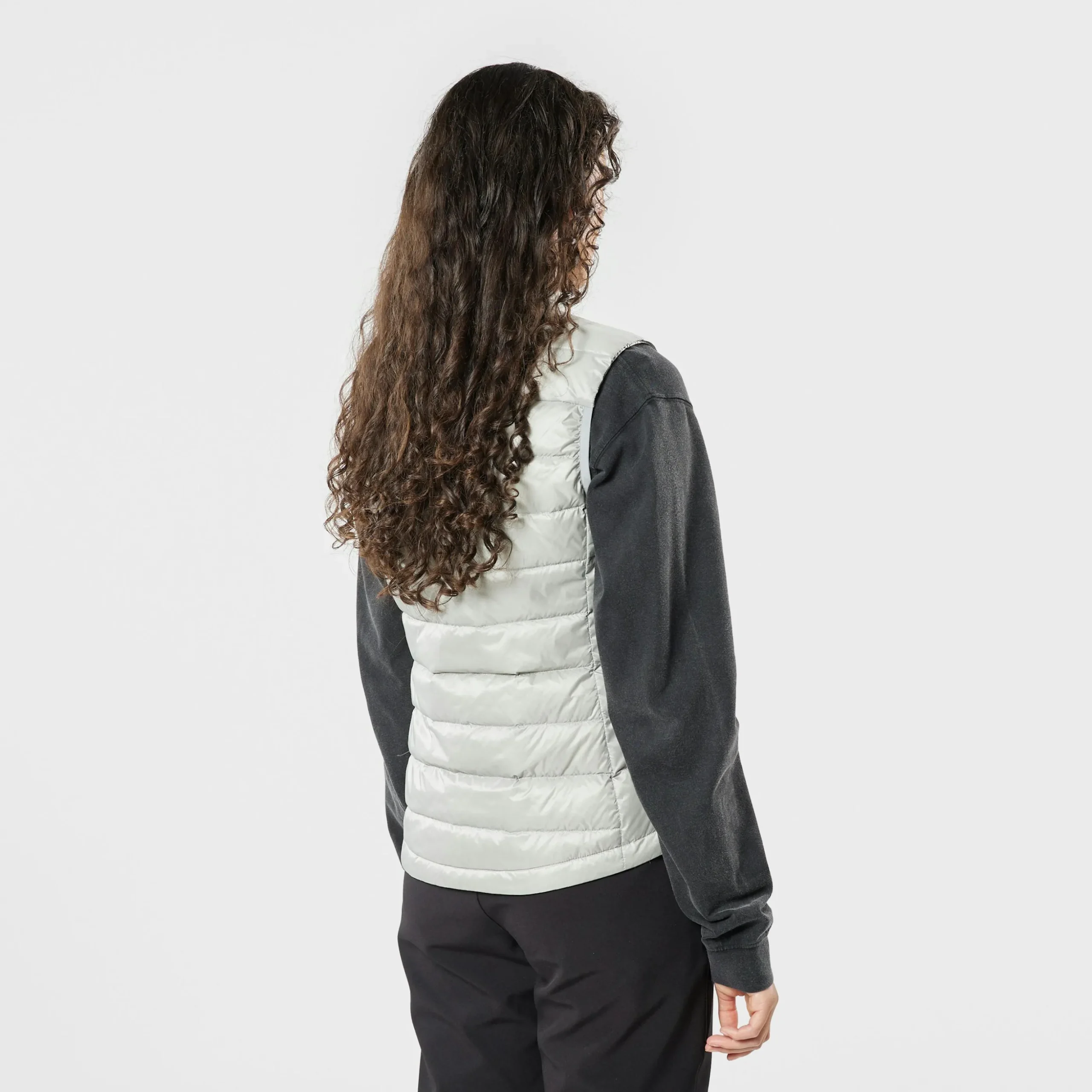 Women's Keilir Down Vest