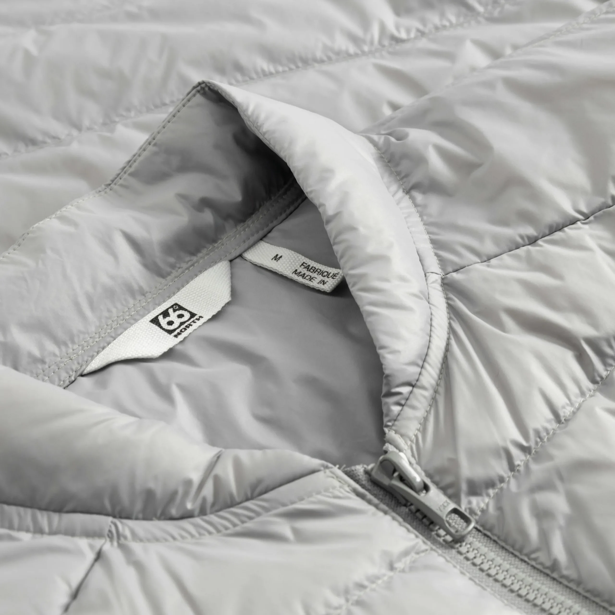 Women's Keilir Down Vest