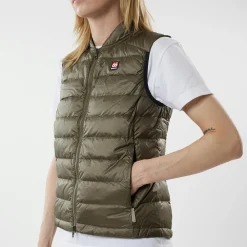 Women's Keilir Down Vest