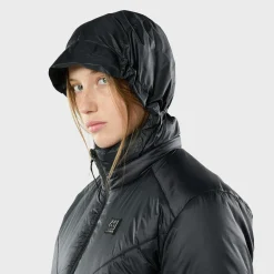 Women's Ljósufjöll High-Rise Jacket
