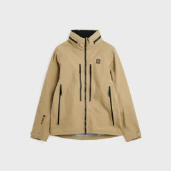 Women's Ljósufjöll Shell Jacket