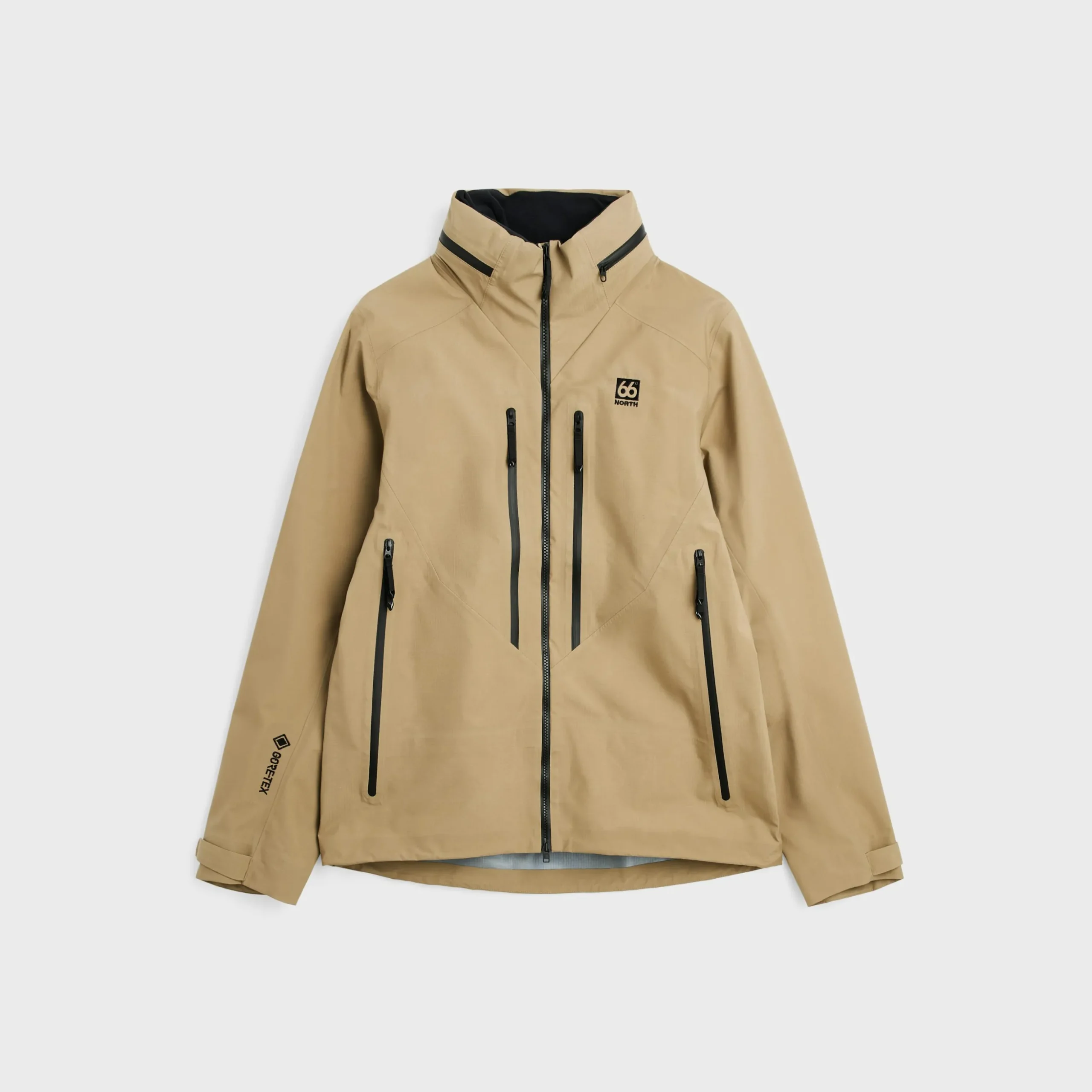 Women's Ljósufjöll Shell Jacket