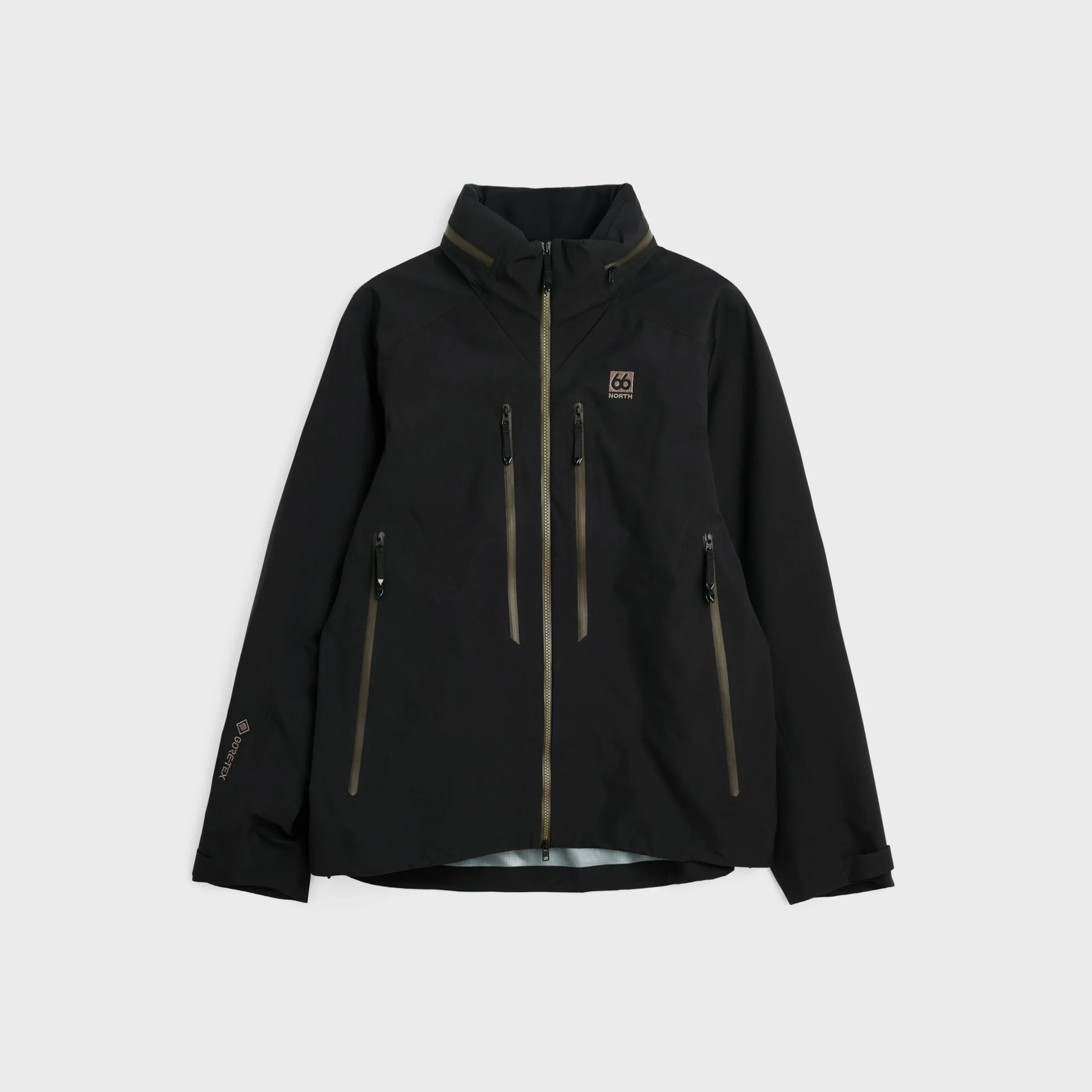 Women's Ljósufjöll Shell Jacket