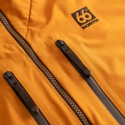 Women's Ljósufjöll Shell Jacket