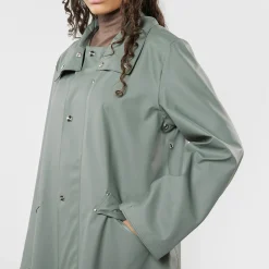 Women's Skipagata Raincoat