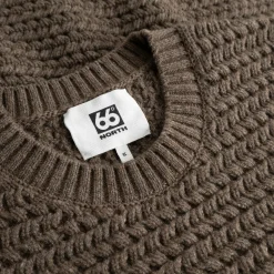 Women's Skipholt Sweater