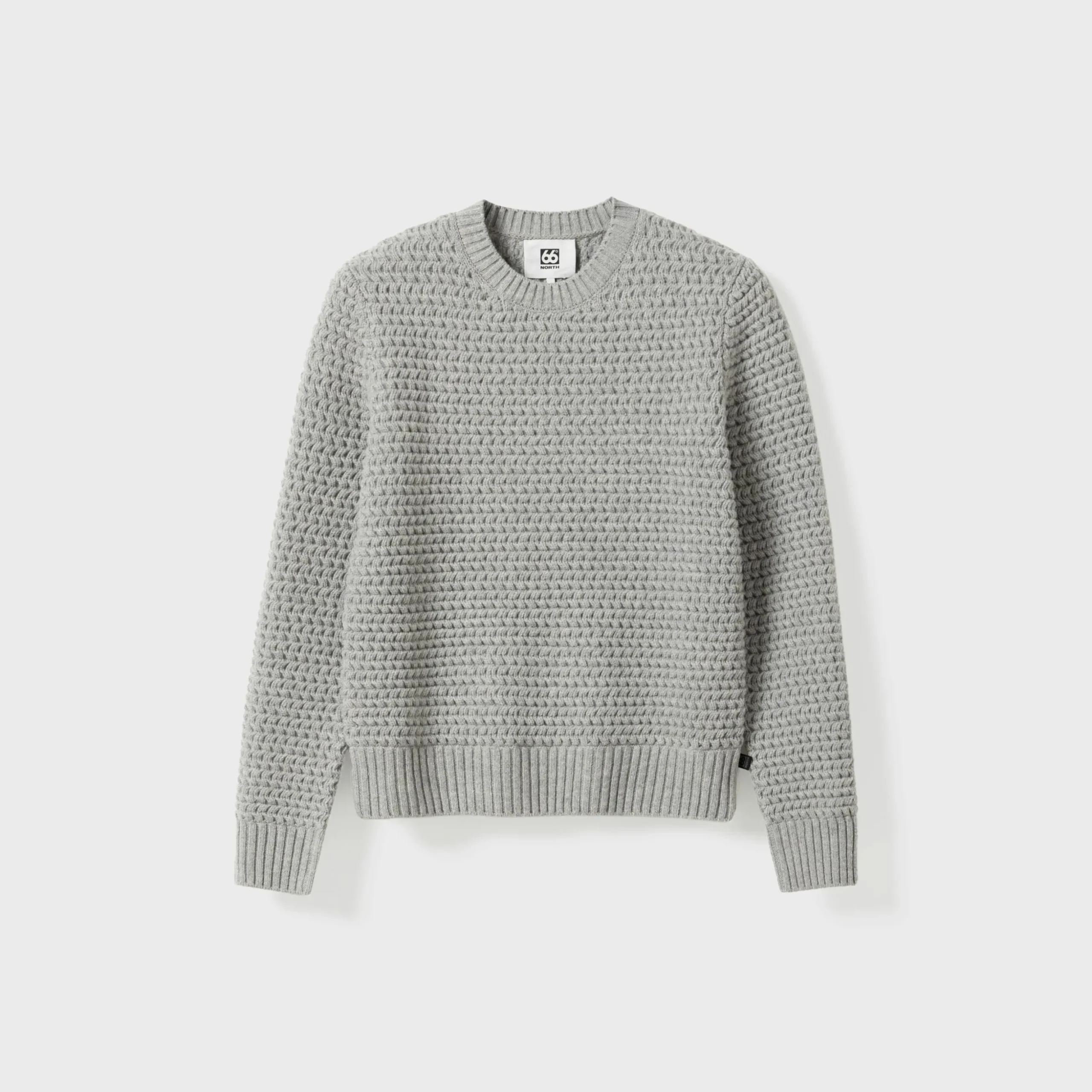 Women's Skipholt Sweater