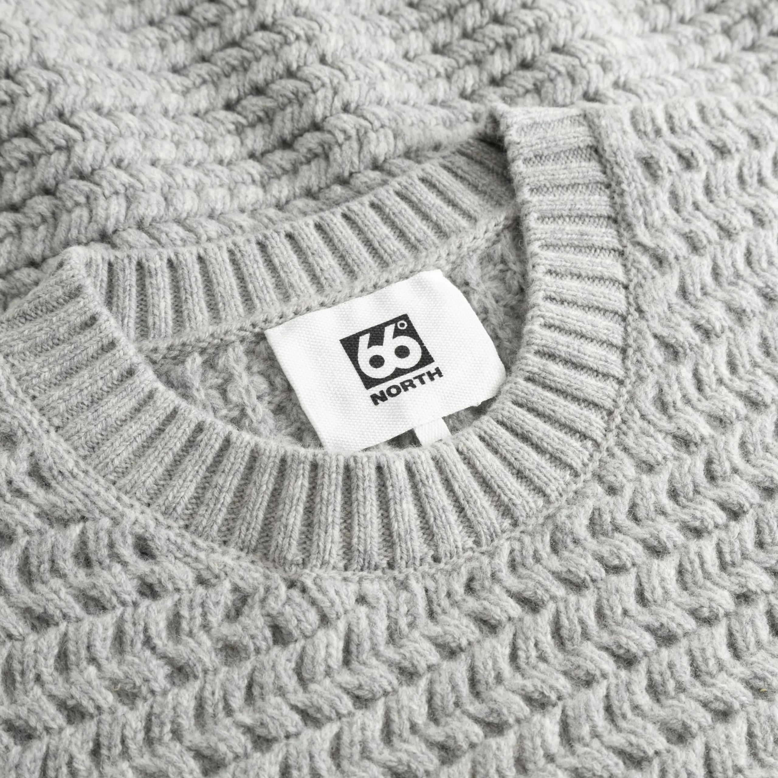 Women's Skipholt Sweater