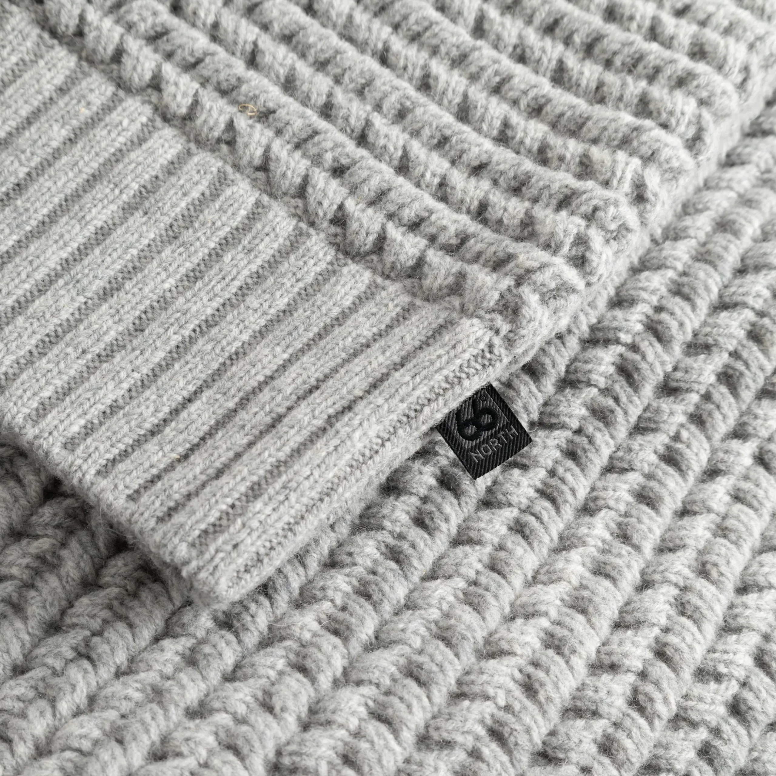 Women's Skipholt Sweater