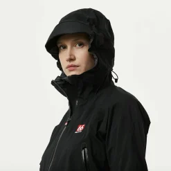 Women's Snæfell Neoshell Jacket