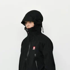 Women's Snæfell Neoshell Jacket