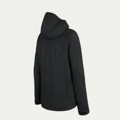 Women's Snæfell Shell Jacket