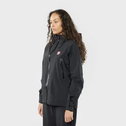 Women's Snæfell Shell Jacket