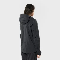 Women's Snæfell Shell Jacket