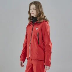 Women's Snæfell Shell Jacket