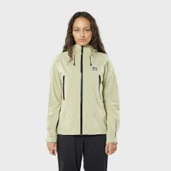 Women's Snæfell Shell Jacket