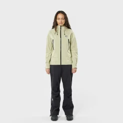 Women's Snæfell Shell Jacket