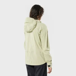 Women's Snæfell Shell Jacket