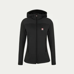 Women's Snæfell Technostretch Jacket