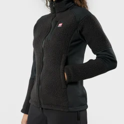 Women's Tindur Shearling Jacket