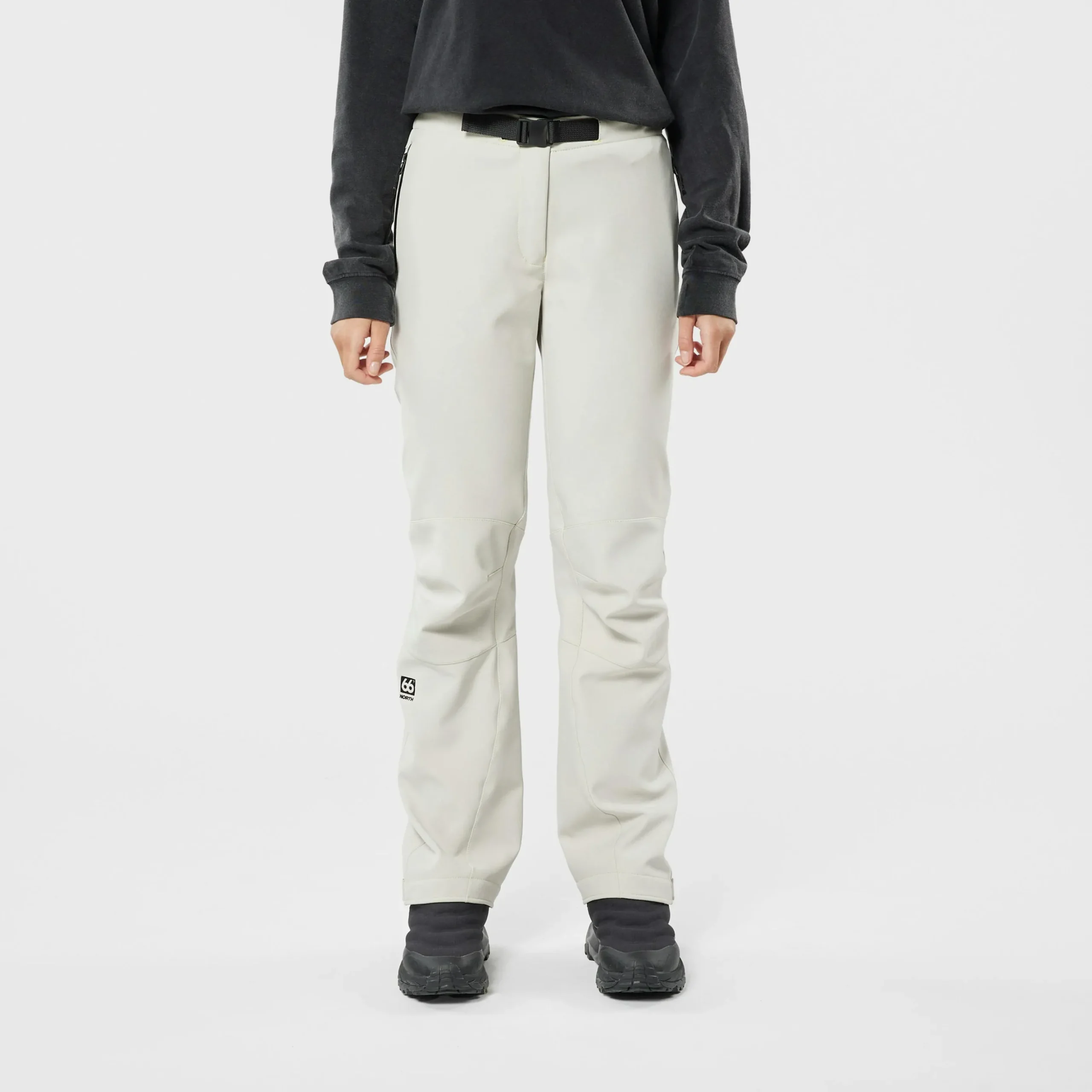 Women's Vatnajökull Softshell Pants