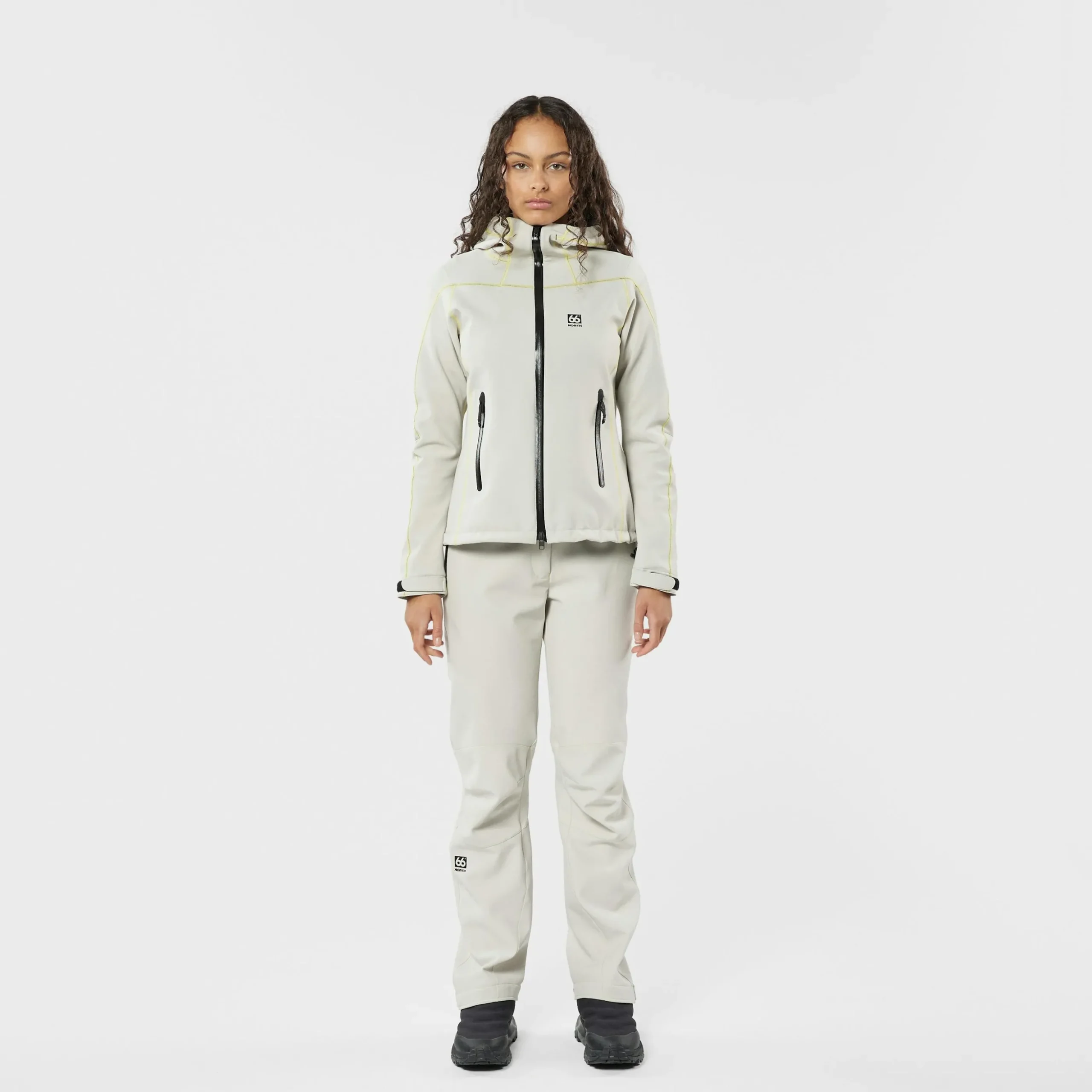 Women's Vatnajökull Softshell Pants