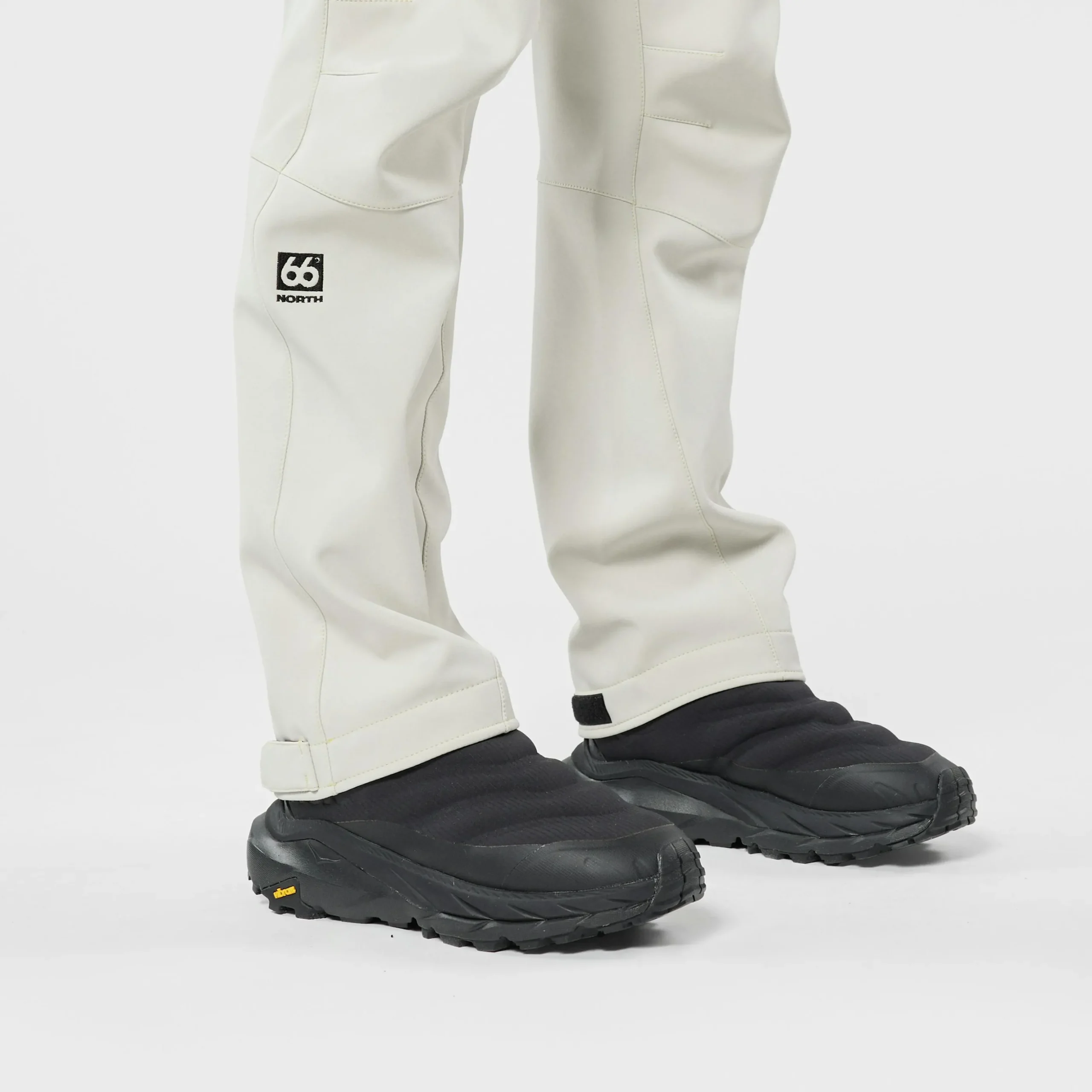 Women's Vatnajökull Softshell Pants