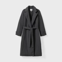 Women's Vatnsmýri Trench Coat