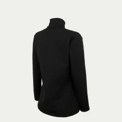 Women's Vík Zip Neck