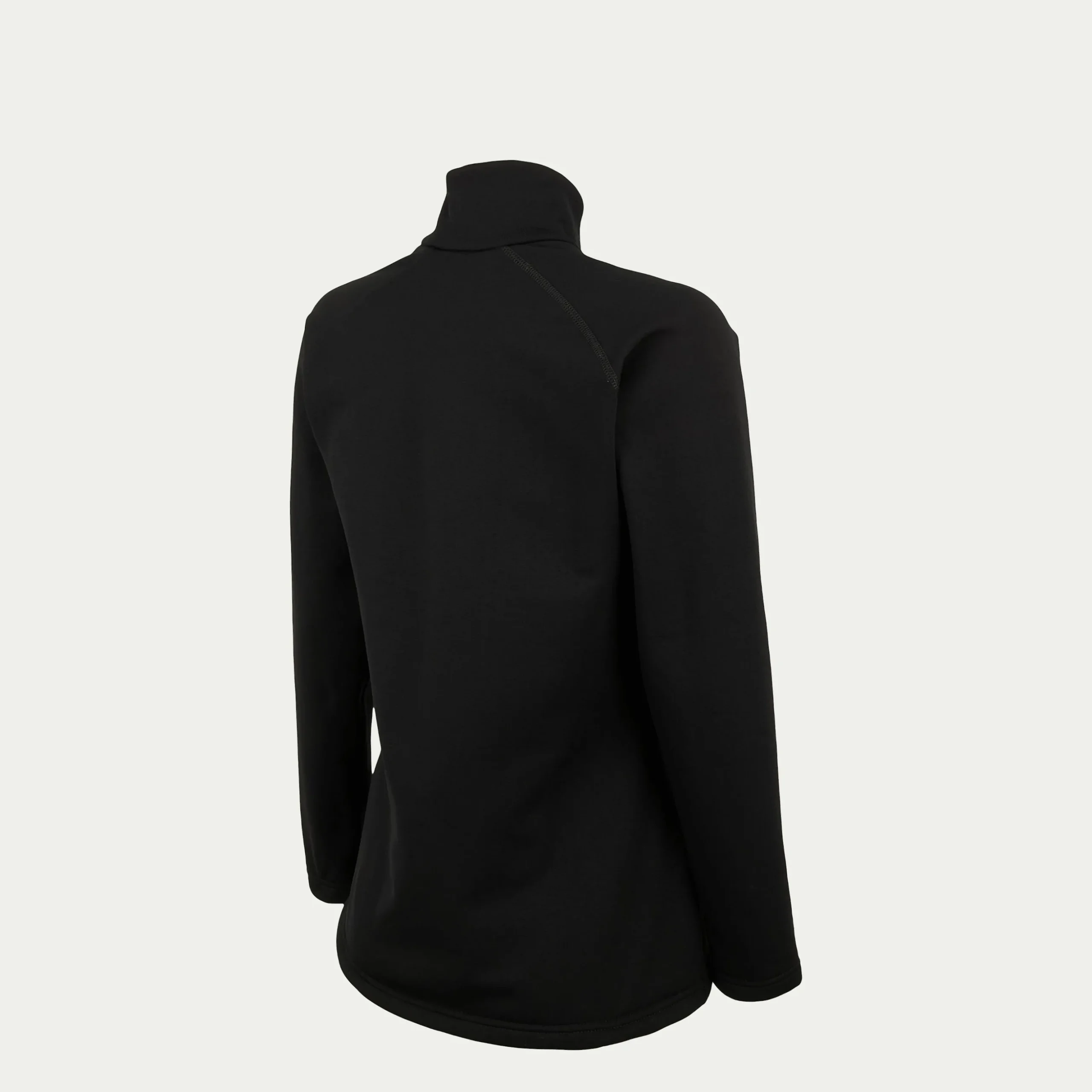 Women's Vík Zip Neck