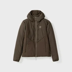 Womens's Ljósufjöll Insulated Hoodie